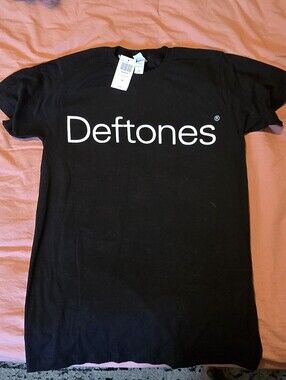 Deftones Ohms T-shirt